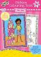 Galt:   -    : Girl Club Fashion Colouring Book - 