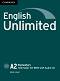 English Unlimited - ниво Elementary (A2): CD-ROM с генератор на тестове + аудио CD : Учебна система по английски език - Mark Lloyd - 