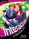 Interactive -  4 (B2): 3 CD      - Helen Hadkins, Samantha Lewis, Joanna Budden - 