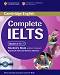 Complete IELTS: Учебна система по английски език : Bands 6.5 - 7.5 (C1): Учебник без отговори + CD - Guy Brook-Hart, Vanessa Jakeman - 