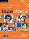 face2face - Starter (A1): CD-ROM   + CD   :      - Second Edition - Chris Redston, Gillie Cunningham, Sarah Ackroyd - 