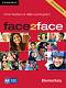 face2face - Elementary (A1 - A2): Class Audio CDs :      - Second Edition - Chris Redston, Gillie Cunningham - 