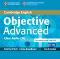 Objective - Advanced (C1): 2 CDs   :      - Fourth edition - Felicity O'Dell, Annie Broadhead - 