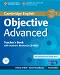 Objective - Advanced (C1):    + CD :      - Fourth Edition - Felicity O'Dell, Annie Broadhead - 