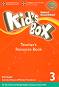 Kid's Box -  3:       : Updated Second Edition - Caroline Nixon, Michael Tomlinson -   