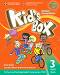 Kid's Box -  3:     : Updated Second Edition - Caroline Nixon, Michael Tomlinson - 
