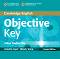 Objective - Key (A2): 2 CDs   :      - Second Edition - Annette Capel, Wendy Sharp - 