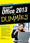 Microsoft Office 2013 For Dummies - Уолъс Уонг - книга