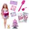 ����� ����� � ����� �������� - Mattel - �� ���� Barbie - �������