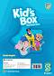 Kid's Box New Generation -  Starter:  :      - Caroline Nixon, Michael Tomlinson - 