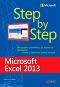 Microsoft Excel 2013 - Step by Step -  .  - 