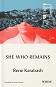 She Who Remains - Rene Karabash - �����