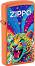 �������������� ������� Zippo Leopard Design - 