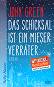 Das Schicksal Ist Ein Mieser Verrater - John Green - 