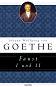 Faust - volume 1 und 2 - Johann Wolfgang von Goethe - 