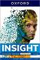 Insight - Pre-Intermediate: ������� �� ��������� ���� : Second Edition - Jayne Wildman, Fiona Beddall, Neli Wood, Alexandra Paramour - �������