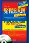      - B1 + CD : Exercices de francais en situation  - B1 + CD - Pauline Vey - 