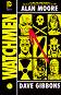 Watchmen: International Edition - Alan Moore - 