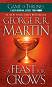 A Song of Ice and Fire - book 4: A Feast for Crows - George R.R. Martin - 