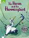 Classic Tales - ���� 3 (A1+): The Heron and the Hummingbird : Second Edition - ������ �����