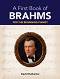 A First Book of Brahms for the Beginning Pianist - David Dutkanicz - 