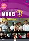 MORE! - ниво 4 (B1): School Reporters DVD по английски език : Second Edition - Herbert Puchta, Jeff Stranks, Gunter Gerngross, Christian Holzmann, Peter Lewis-Jones - 