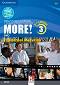 MORE! -  3 (A2 - B1): The School Magazine - DVD :      - Second Edition - Herbert Puchta, Jeff Stranks, Gunter Gerngross, Christian Holzmann, Peter Lewis-Jones - 