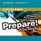 Prepare! -  2 (A2): 2 CD      : First Edition - Joanna Kosta, Melanie Williams, Annette Capel - 