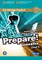 Prepare! -  2 (A2):         : First Edition - Garan Holcombe, Annette Capel -  