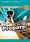 Prepare! - ниво 2 (A2): Учебник по английски език : First Edition - Joanna Kosta, Melanie Williams, Annette Capel - 