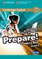 Prepare! -  2 (A2):     : First Edition - Joanna Kosta, Melanie Williams, Annette Capel - 