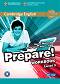 Prepare! -  3 (A2):         : First Edition - Garan Holcombe, Annette Capel -  