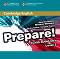 Prepare! -  3 (A2): 2 CD      : First Edition - Joanna Kosta, Melanie Williams, Annette Capel - 
