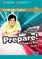 Prepare! -  3 (A2):     : First Edition - Joanna Kosta, Melanie Williams, Annette Capel - 