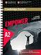 Empower - Elementary (A2): Книга за учителя по английски език - Tim Foster, Ruth Gairns, Stuart Redman, Wayne Rimmer - 