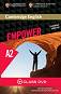 Empower - Elementary (A2): Class DVD с видеоматериали по английски език - Adrian Doff, Craig Thaine, Herbert Puchta, Jeff Stranks, Peter Lewis-Jones - 