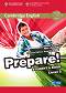 Prepare! -  5 (B1):     : First Edition - Annette Capel, Niki Joseph - 