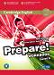 Prepare! -  5 (B1):         : First Edition - Niki Joseph, Annette Capel -  