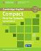 Compact First for Schools - Upper Intermediate (B2):    :      - Second Edition - Barbara Thomas, Laura Matthews - 