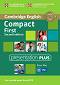 Compact First -  B2: Presentation Plus :      - Second Edition - Peter May - 