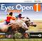 Eyes Open -  1 (A1): 3 CD      - Ben Goldstein, Ceri Jones, Vicki Anderson, David McKeegan, Eoin Higgins - 