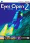 Eyes Open -  2 (A2): DVD      - 