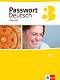 Passwort Deutsch Neu -  3 (A2): - :      - Maria Hoffmann-Dartevelle - 