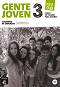 Gente Joven -  3 (A2+):   :      - Nueva Edicion - Encina Alonso Arija, Matilde Martinez Salles -  