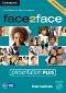 face2face - Intermediate (B1+): DVD Presentation Plus : Учебна система по английски език - Second Edition - Chris Redston, Gillie Cunningham - продукт