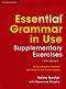 Essential Grammar in Use: Supplementary Exercises - Fourth Edition :  A1 - B1:     +  - Helen Naylor, Raymond Murphy - 