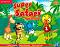 Super Safari -  1:     + DVD-ROM - Herbert Puchta, Gunter Gerngross, Peter Lewis-Jones - 