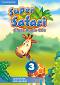 Super Safari -  3: 2 CD      - Herbert Puchta, Gunter Gerngross, Peter Lewis-Jones - 