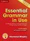Essential Grammar in Use - Fourth Edition : Ниво A1 - B1: Граматика по английски език - Raymond Murphy - помагало