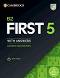 First 5 - ���� B2: ������� �� ��������� ���� - �������
